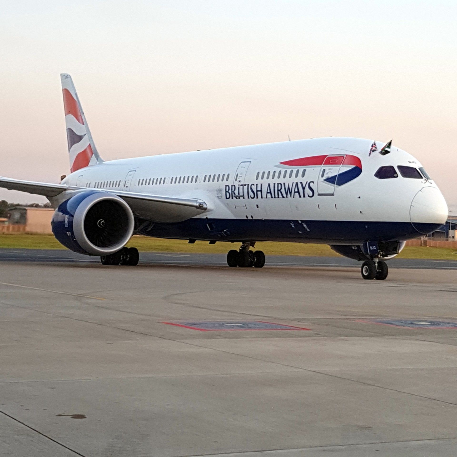 King Shaka International Airport hits new highs with a 46 percent increase in international passenger growth