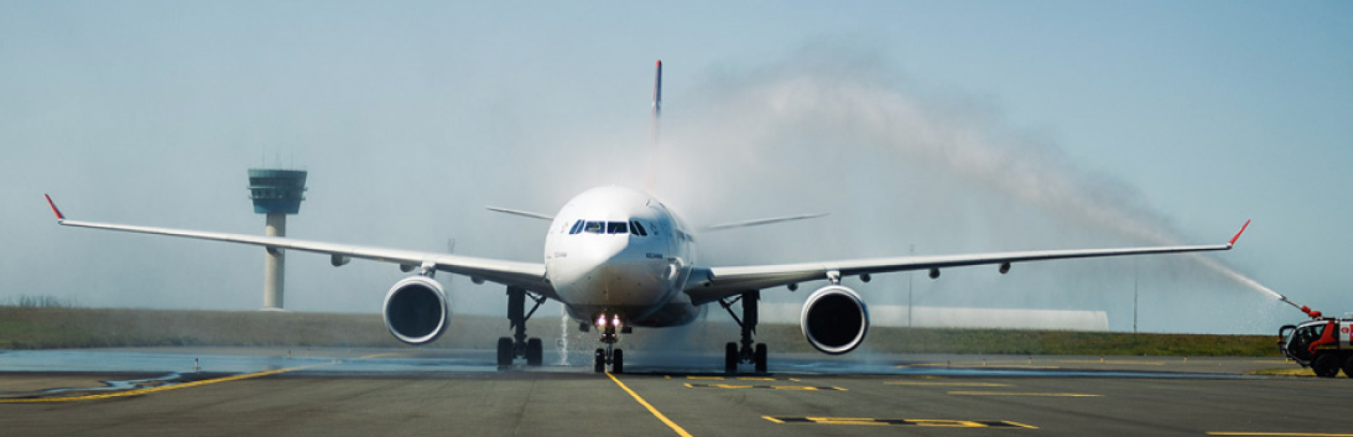 Durban Direct: Airline Route Development in KZN
